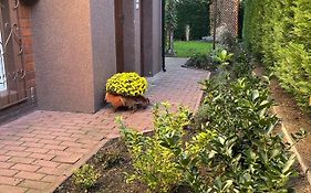 Maly Apartament Z Kuchnia I Lazienka